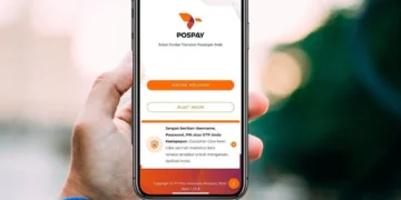 cara menggunakan aplikasi Pospay